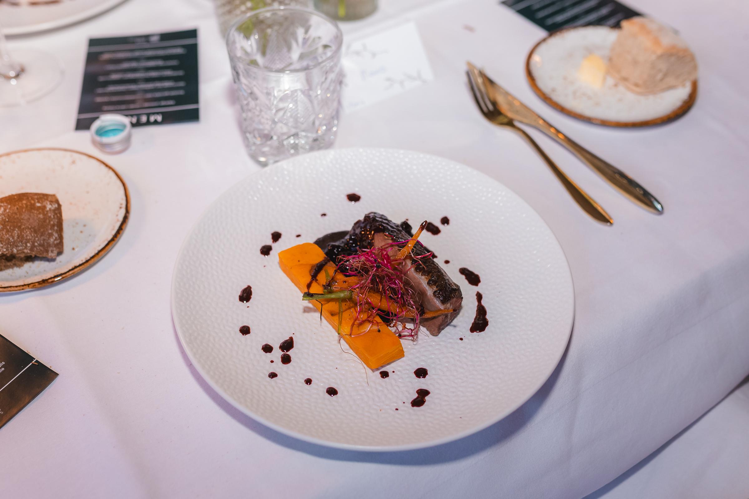 Catering in Amsterdam