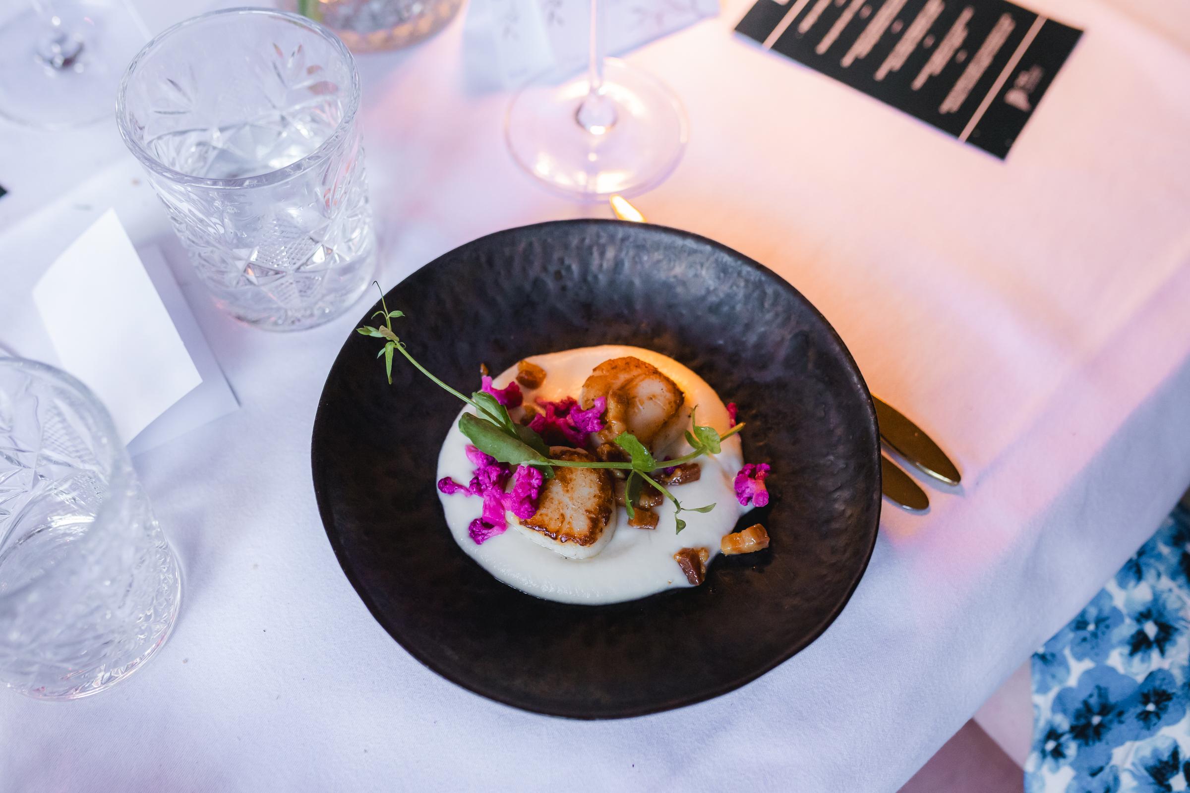 Catering Amsterdam