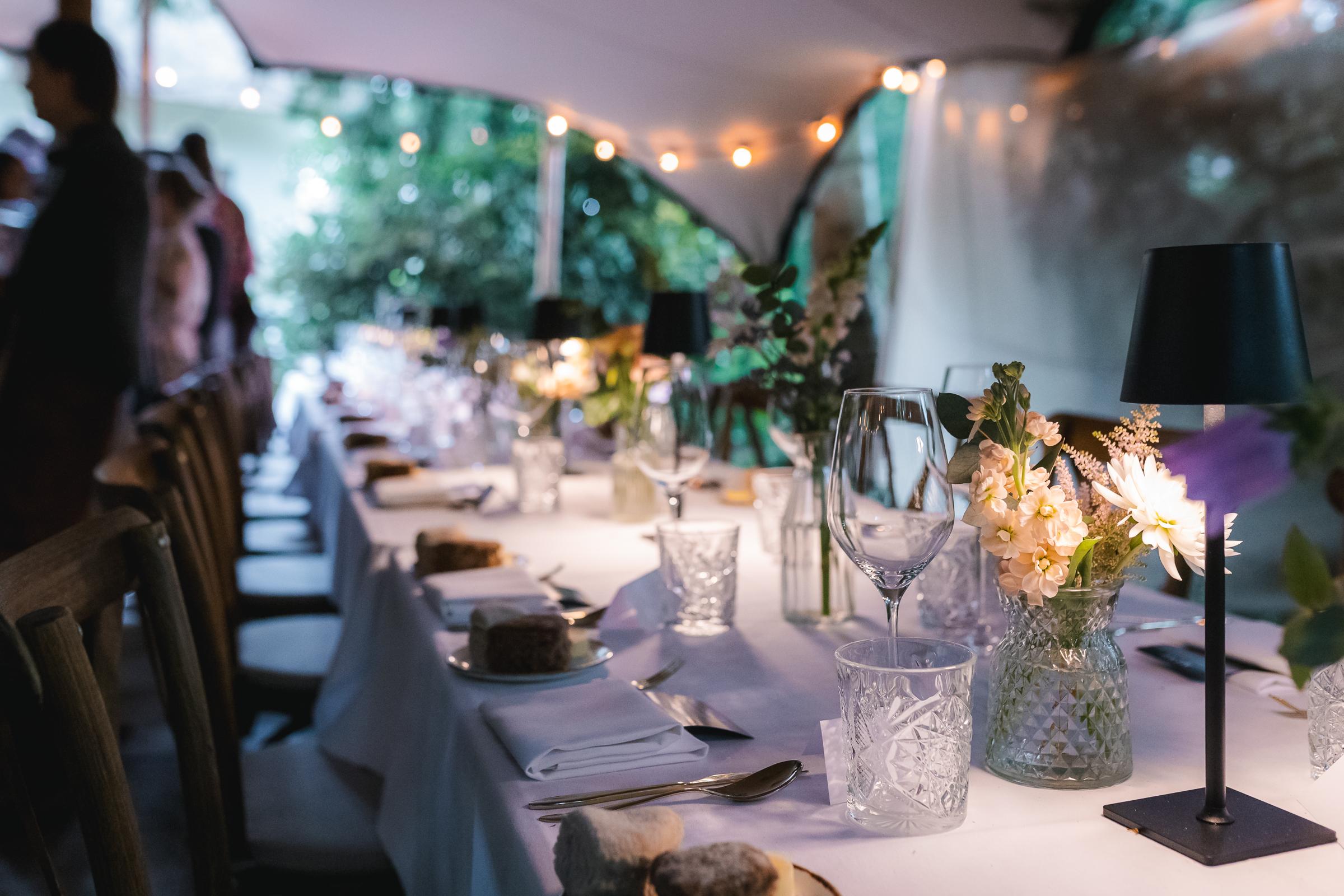 Catering Amsterdam