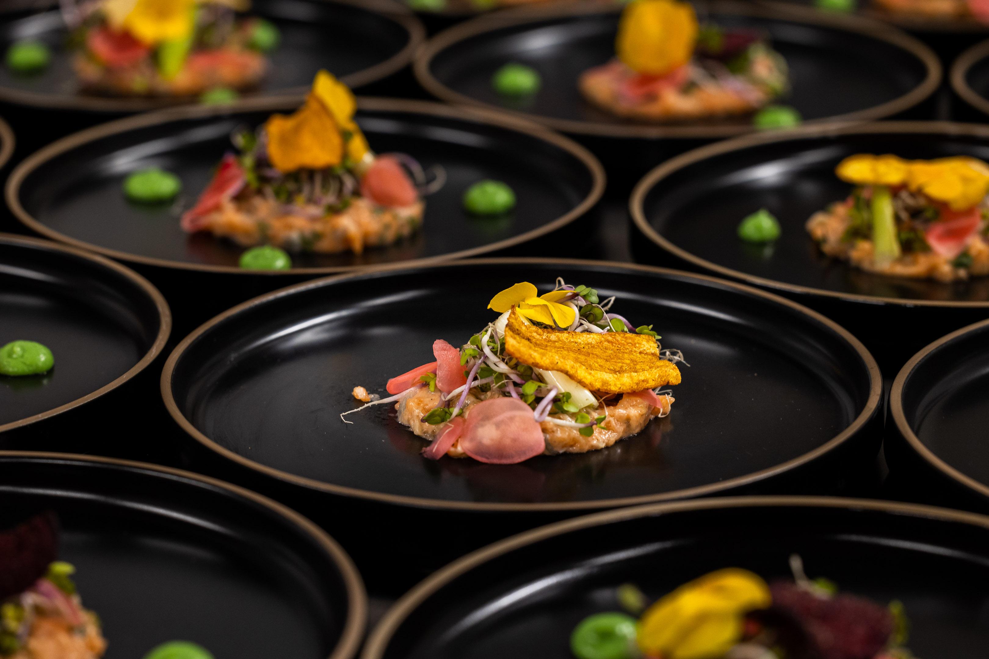Catering Amsterdam