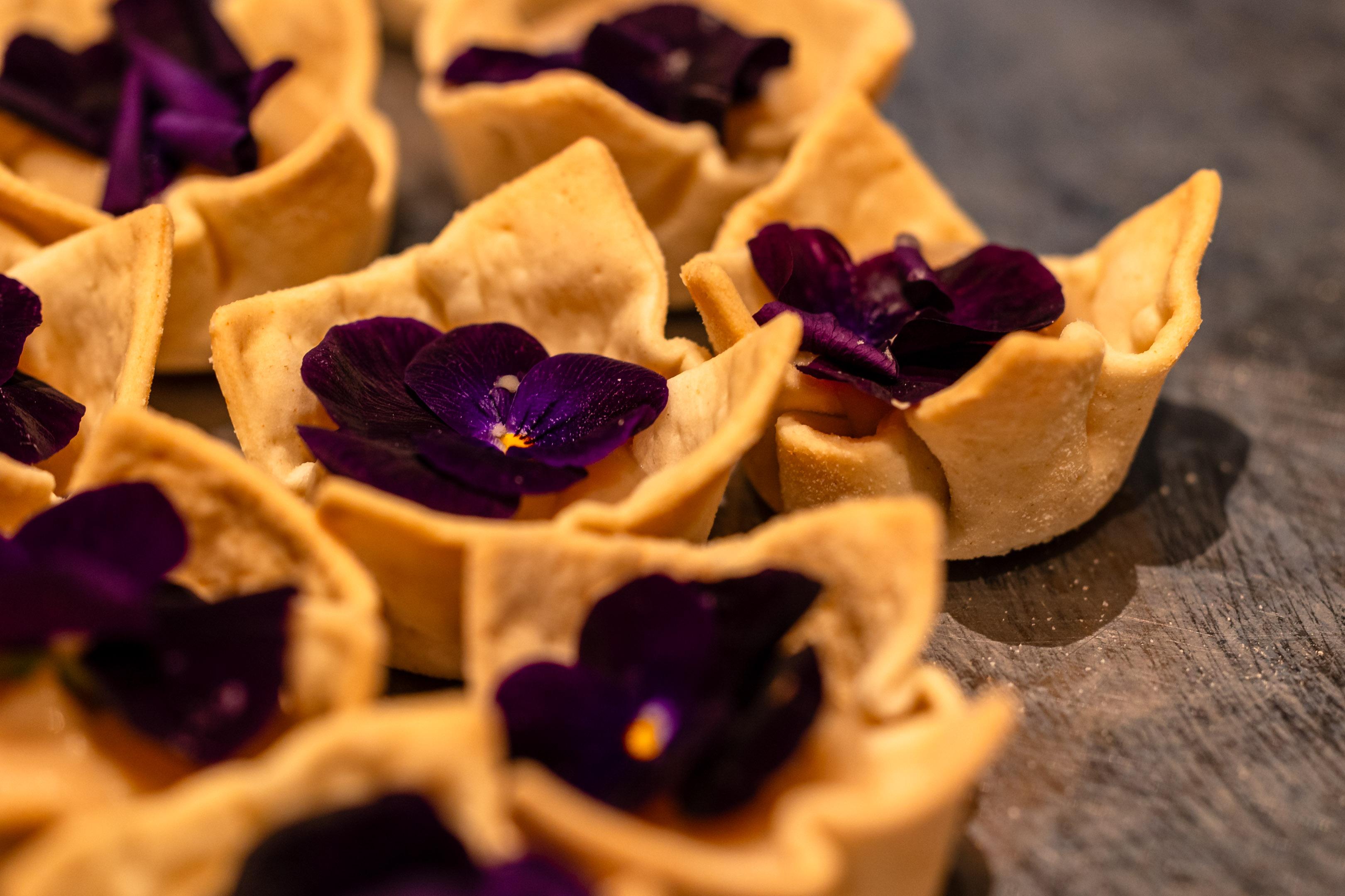 Bedrijfscatering