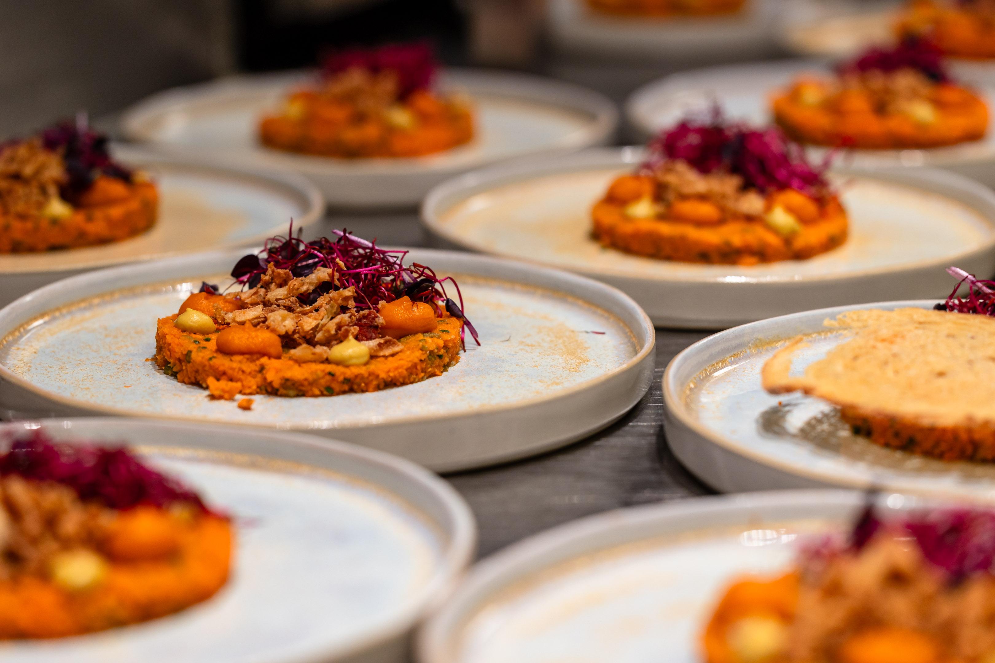 Cateringsbedrijf