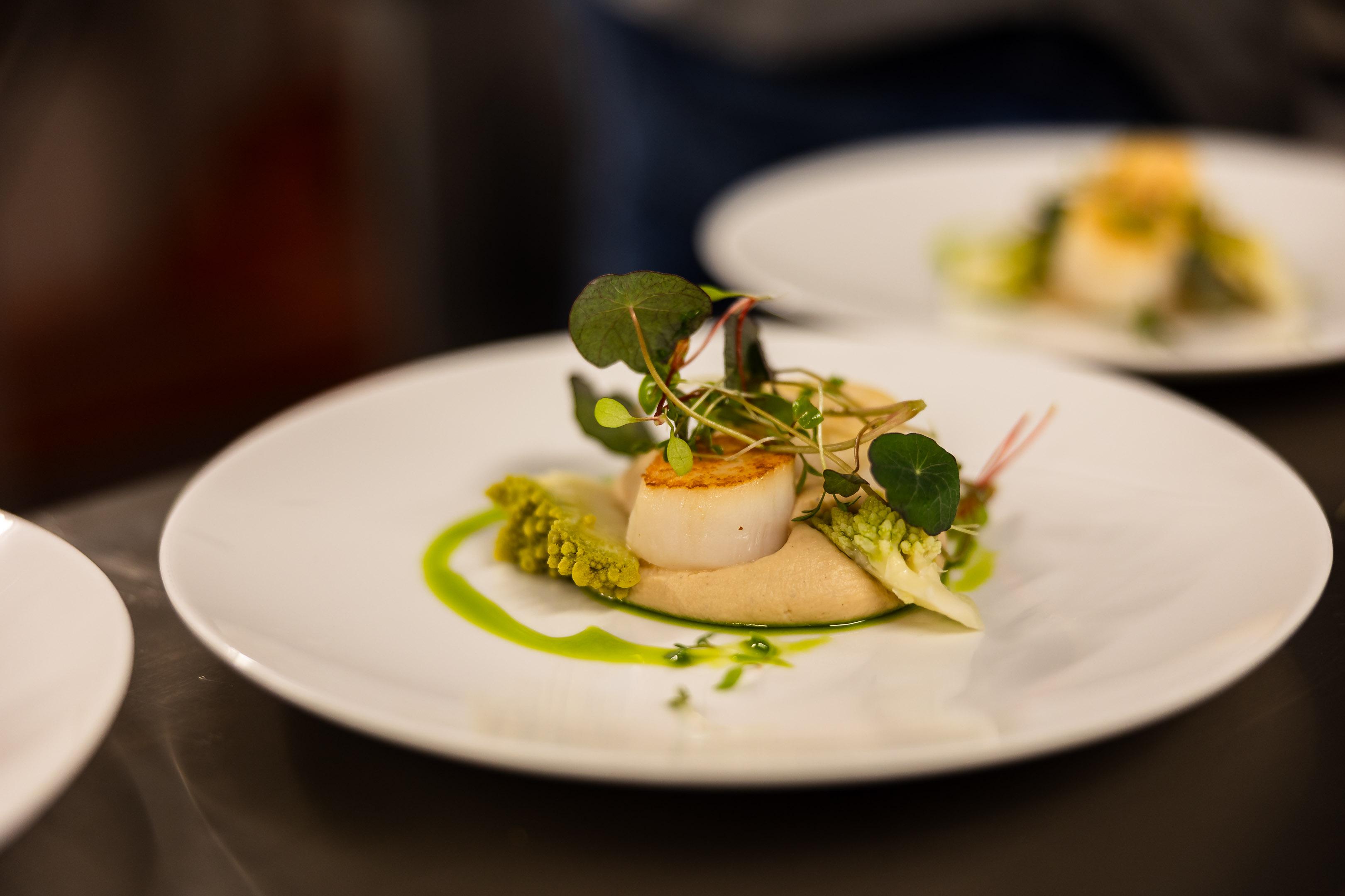 Top catering
