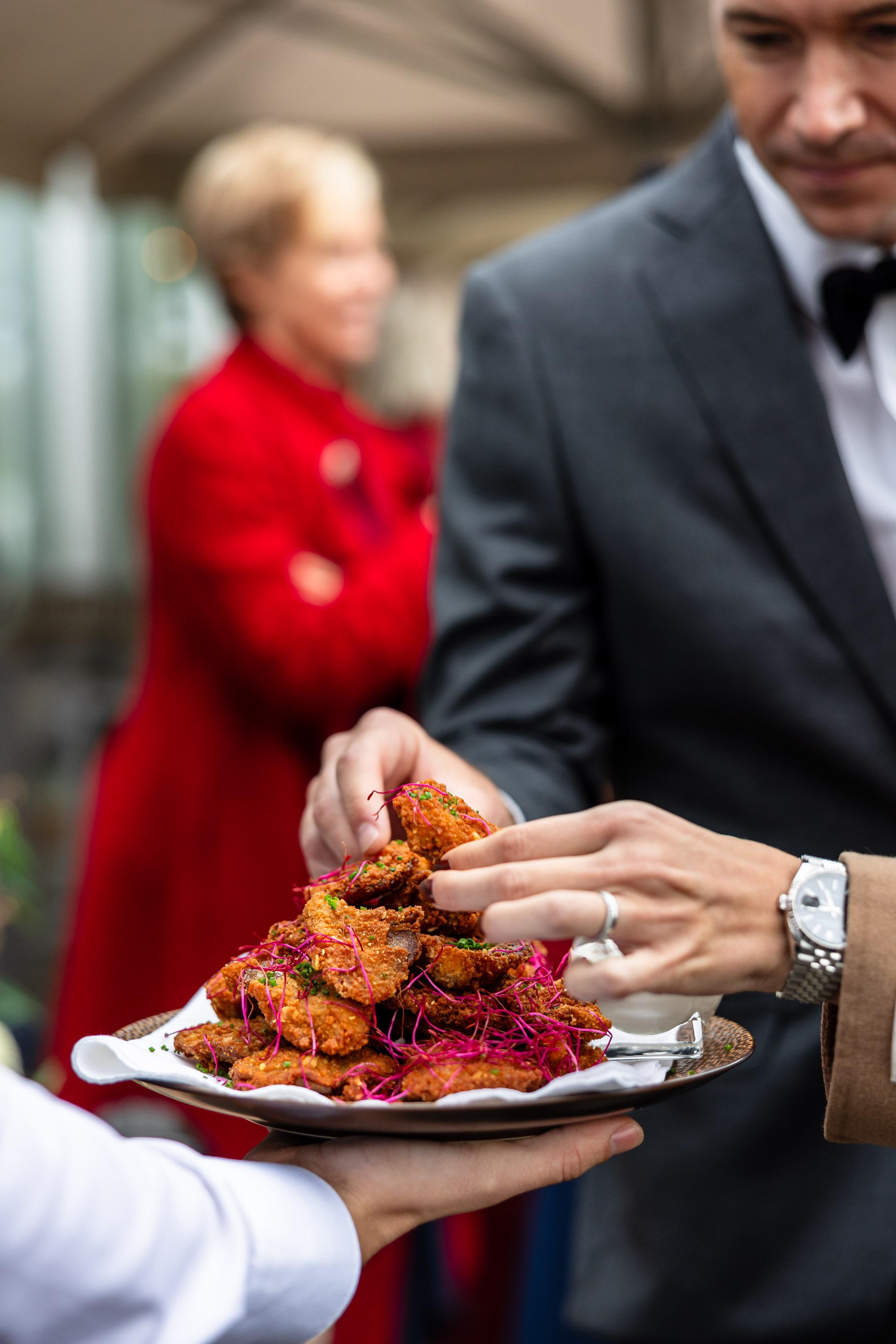 Catering Utrecht