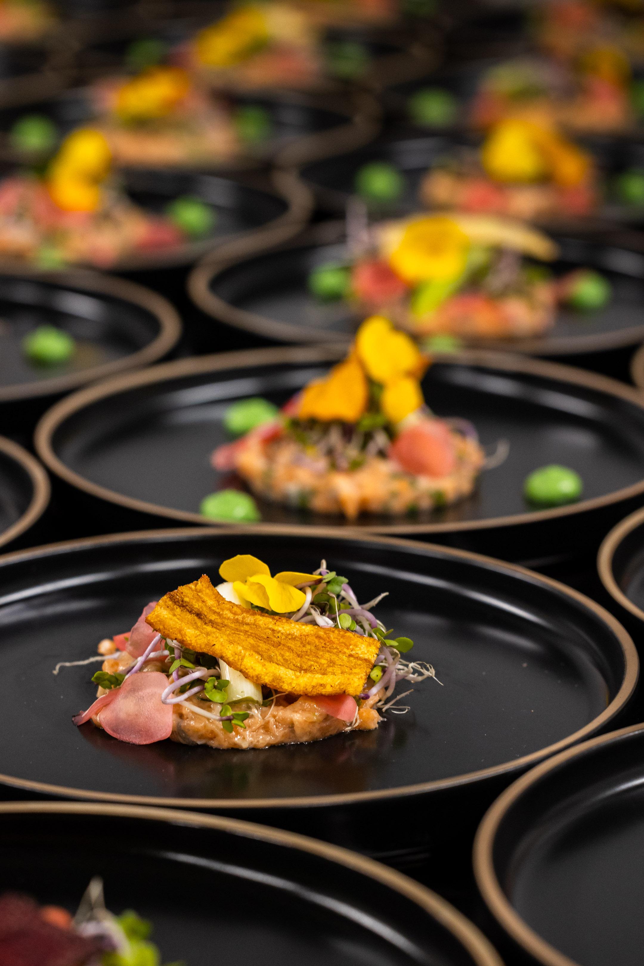 Catering