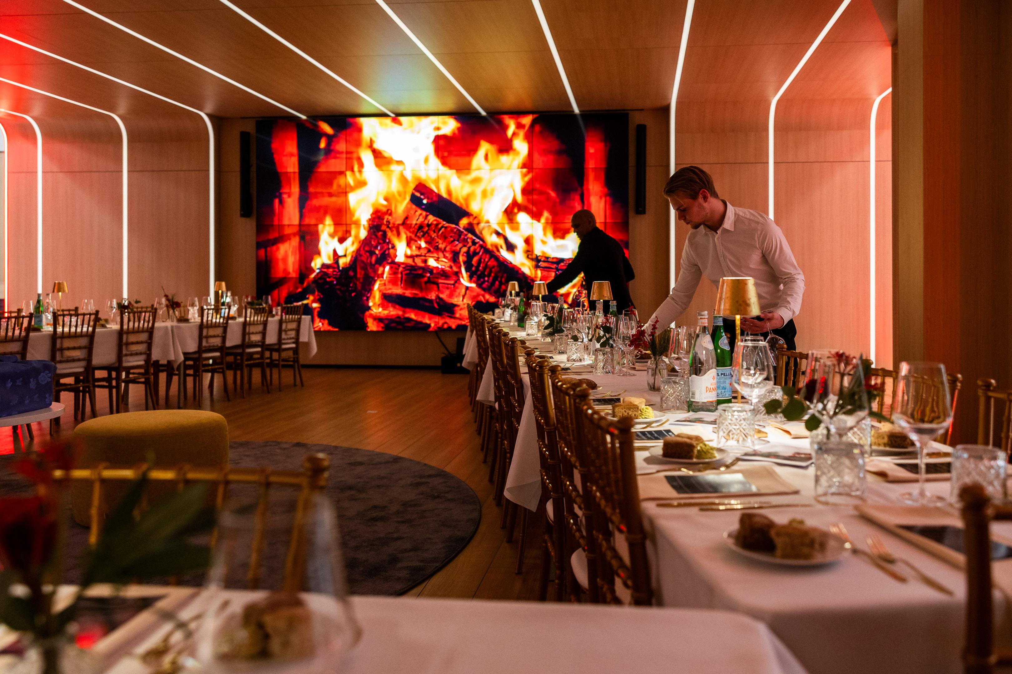 Prive evenementen organiseren